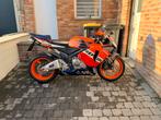 Honda cbr 600 rr, Motos, Particulier