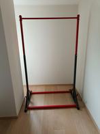 Pull-up bar, Ophalen, Krachtstation, Zo goed als nieuw, Rug