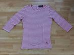 t-shirt met kwart mouw McGregor maat 164, Kinderen en Baby's, Kinderkleding | Maat 164, Meisje, Mc gregor, Ophalen of Verzenden