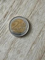 Zeldzame 2 euromunt España: 1999-2009, Timbres & Monnaies, Enlèvement ou Envoi
