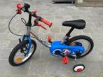 Vélo enfant, B’Twin, Minder dan 16 inch, Gebruikt, Zijwieltjes