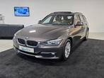 BMW 320dAS ED Luxury Edition BluePerformance - Euro 6, Autos, BMW, 5 places, Cuir, 120 kW, Break