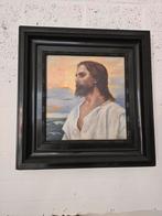 Peinture ancienne (impressionniste), Enlèvement