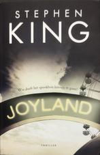 Stephen King - Joyland, Boeken, Ophalen of Verzenden, Zo goed als nieuw, Stephen King