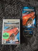 Need For speed underground, Envoi