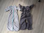2x Baby slaapzak, Ophalen, Gebruikt, 100 cm of meer, Slaapzak