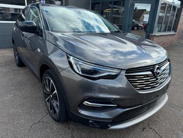 Opel Grandland X 1600Benzine! UltimateEdition +PanoDak+ AUTO