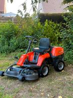 Husqvarna R112C Frontmaaier – Zo goed als nieuw!, Ophalen