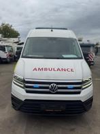 Volkswagen Crafter 35 L2H2 Ambulance Diesel 3500 kg!, 177 ch, Entreprise, Volkswagen, Diesel