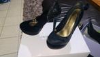 chaussures femmes taille 37-38, Comme neuf, Enlèvement ou Envoi