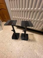 Support pour baffles, Musique & Instruments, Enlèvement, Comme neuf