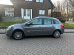 Renault Clio Grandtour 1.2i benzine Euro5 reeds gekeurd, Auto's, Euro 5, Electronic Stability Program (ESP), Bedrijf, 5 deurs