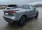 Nissan qashqai n-connecta 1.3 dig-t 140ch, Argent ou Gris, Achat, Caméra 360°, Boîte manuelle