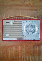 Philips L3X23T ., Audio, Tv en Foto, Radio's, Gebruikt, Ophalen of Verzenden, Transistorradio