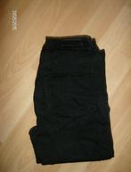 broek zwart merk pieces - maat xs/s, Kleding | Dames, Broeken en Pantalons, Gedragen, Maat 34 (XS) of kleiner, Ophalen of Verzenden