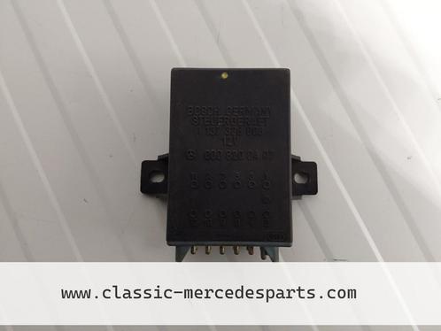Control unit veiligheidsgordel Mercedes Bosch 1137328003, Auto-onderdelen, Dashboard en Schakelaars, Mercedes-Benz, Gebruikt, Ophalen of Verzenden
