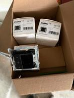 Thermostat Niko home control 2, Ophalen of Verzenden, Nieuw