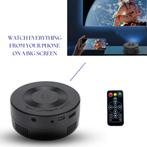 Mini LED projector IOS en Android, Verzamelen, Elektronische Apparatuur, Niet ingevuld, Niet ingevuld, Niet ingevuld