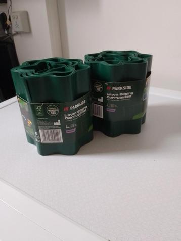 Tuinafboording beschikbaar voor biedingen