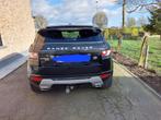 Range Rover Evoque eD4 2WD Dynamic, 5 places, Carnet d'entretien, Cuir, Noir