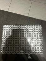 Plateau 8 stuks, Huis en Inrichting, Woonaccessoires | Dienbladen, Ophalen, Zo goed als nieuw