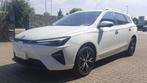 MG5 Electric Luxury 61 kWh Long Range 07/2025 10 km!, Auto's, USB, Wit, Leder, MG5