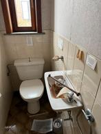 Wc lavabo