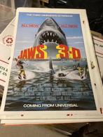 JAWS-3D, Collections, Enlèvement ou Envoi