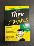 De kleine thee voor Dummies, Ophalen of Verzenden, Zo goed als nieuw
