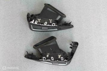 Grille de ventilation G ou D Ford Focus Facelift (2014-2018)