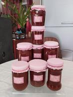 Confiture MAISON ARTISANALE à la FIGUE BIO DU JARDIN, Ophalen