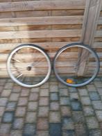 FIETS WIELEN, Fietsen en Brommers, Ophalen