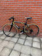 koersfiets, Enlèvement, Comme neuf, Carbone