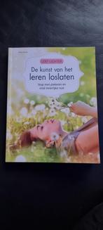 Leef lichter - De kunst van het leren loslaten, Boeken, Ophalen of Verzenden, Nieuw