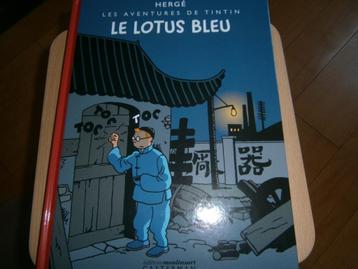 TINTIN, Enlèvement ou Envoi