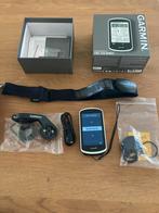 garmin edge 1030 bundel, Fietsen en Brommers, Ophalen of Verzenden, GPS, Zo goed als nieuw