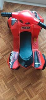 Quad Électrique pour enfants, Enlèvement ou Envoi, Comme neuf