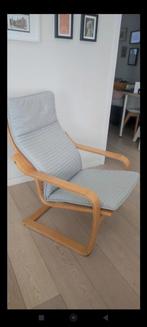 Ikea chair, Ophalen, Zo goed als nieuw, Hout, Eén