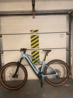 Cube reaction Hybried Sl 750 , large ( als nieuwe), Fietsen en Brommers, Ophalen, Cube