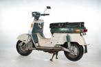 1962 Honda Juno M85 scooter boxer zeldzaam japan, Scooter, Entreprise, 2 cylindres, 169 cm³