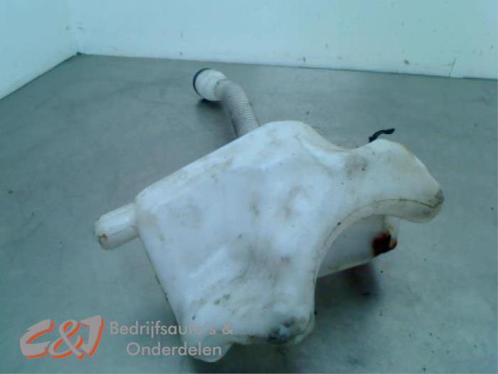 Ruitensproeiertank voor van een Citroen Berlingo, Auto-onderdelen, Ruiten en Toebehoren, Citroën, Gebruikt, 3 maanden garantie