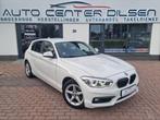 Bmw 118 i Automaat 1e eigenaar 12 m garantie, Auto's, Automaat, Wit, BMW Premium Selection, Airbags