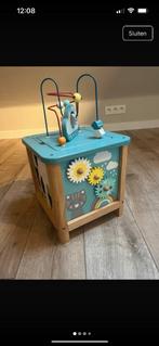 Speelkubus, Kinderen en Baby's, Ophalen of Verzenden, Nieuw