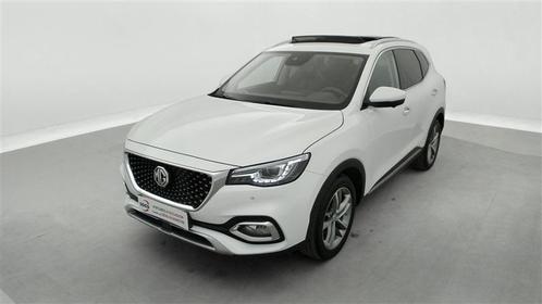MG HS 1.5 T-GDi 160cv Luxury NAVI / FULL LED / CUIR / TOIT P, Auto's, MG, Bedrijf, Te koop, Overige modellen, Lederen bekleding