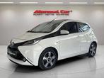 Toyota Aygo 1.0i VVT * Toit Ouvrant * Caméra * Clim *, 4 zetels, 50 kW, Overige brandstoffen, 998 cc