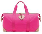 GEZOCHT: Mulberry Jessie Clipper Hot Pink Scotchgrain tassen, Handtassen en Accessoires, Gebruikt, Ophalen
