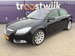 2009 - Opel - Insignia - 2.0 CDTI Cosmo - Personenauto, Auto's, Opel, Monovolume, Gebruikt, Overige brandstoffen, Bedrijf