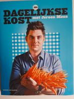 Dagelijkse kost. Jeroen Meus. 5 boeken, Enlèvement ou Envoi, Comme neuf