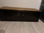 Tv-kast Maison du Monde Industrieel, Huis en Inrichting, Ophalen, Overige materialen, Minder dan 50 cm, Gebruikt
