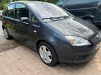Ford C -Max, diesel , Airconditionnée, GPS, Elektrische ramen, Diesel, Particulier, Te koop